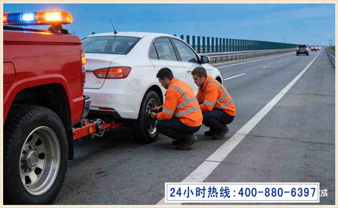 高港汽车救援道路救援 高港汽车救援道路救援